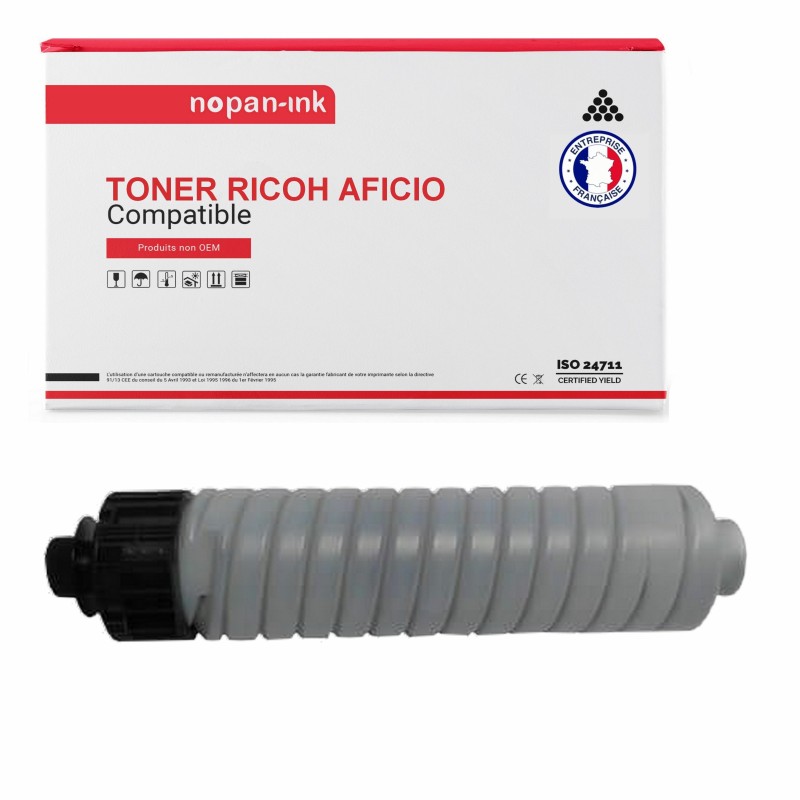 RICOH AFICIO-842127842000-Noir-BK