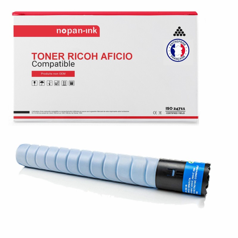 RICOH AFICIO-841921841928-Cyan-C