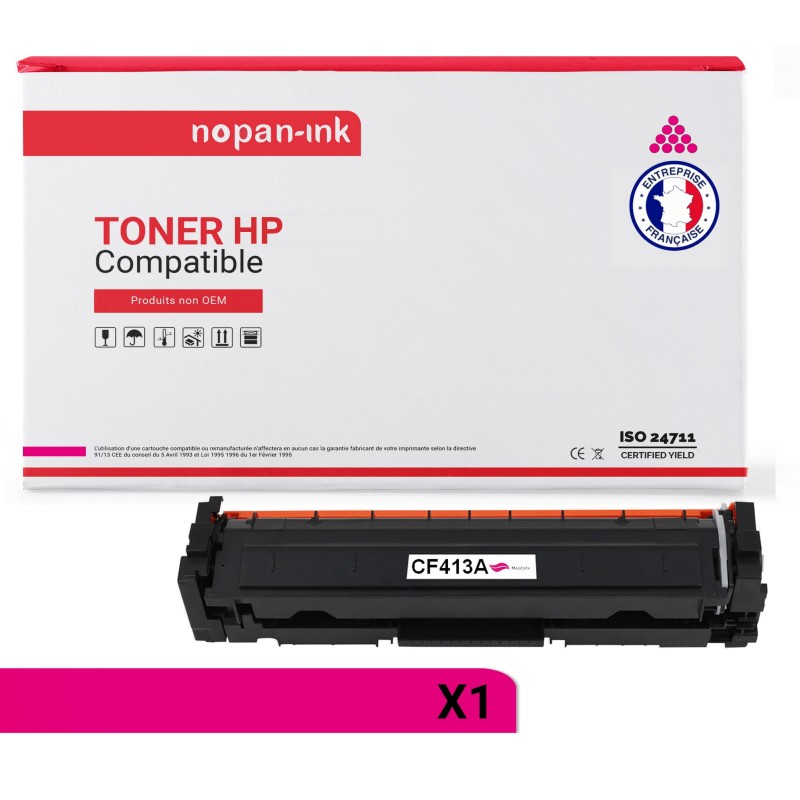 HP-CF413A-Magenta-M