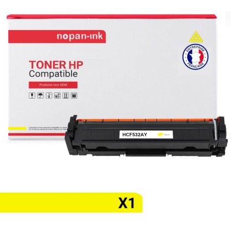 HP-CF532A-Yellow-Y