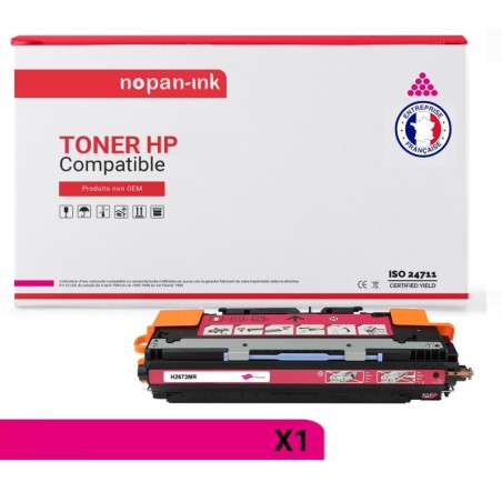 HP-Q2673A 309A-Magenta-M