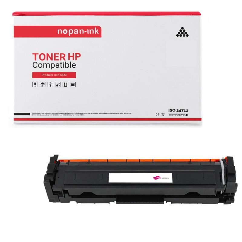 HP-W2413A-Magenta-M