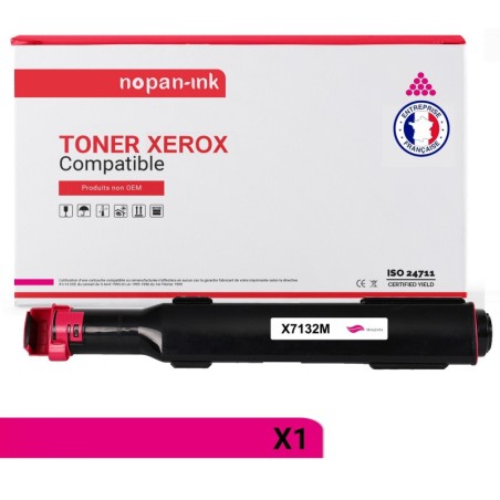 XEROX-006R01268-Magenta-M