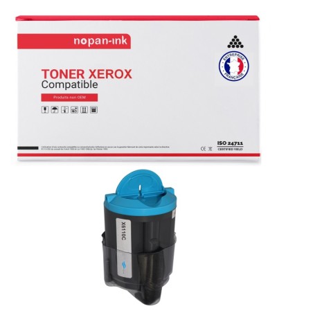 XEROX-106R01271-Cyan-C