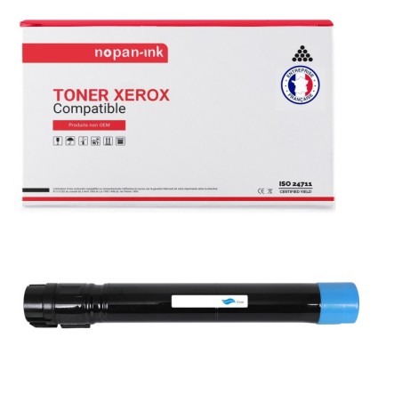 XEROX-106R01436 106R1436-Cyan-C