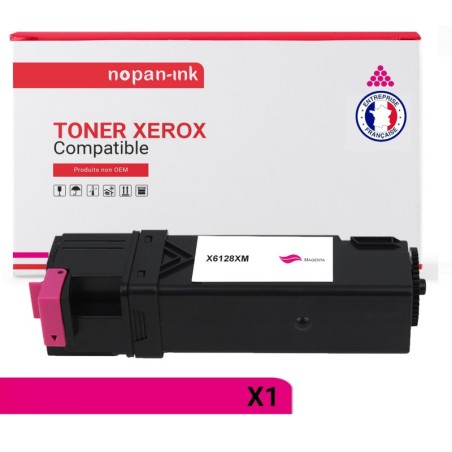 XEROX-106R01453 106R1453-Magenta-M