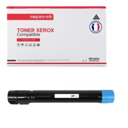 XEROX-106R01566 106R1566-Cyan-C