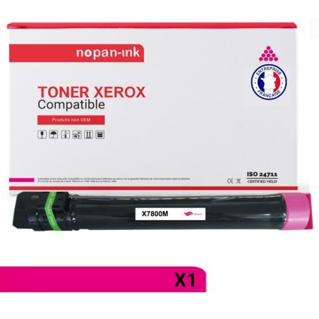 XEROX-106R01567 106R1567-Magenta-M