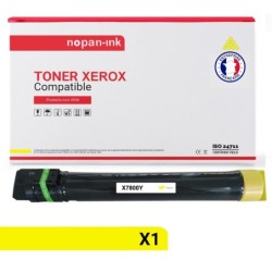 XEROX-106R01568 106R1568-Yellow-Y