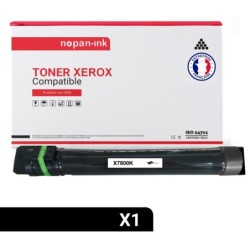 XEROX-106R01569 106R1569-Noir-BK
