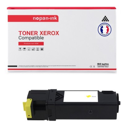 XEROX-106R01596 106R1596-Yellow-Y