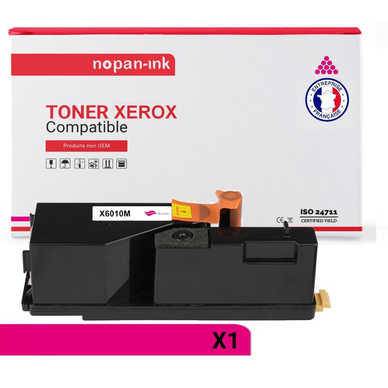XEROX-106R01628 106R1628-Magenta-M