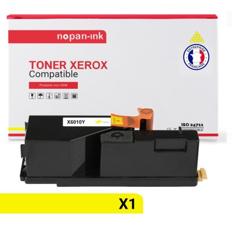 XEROX-106R01629 106R1629-Yellow-Y