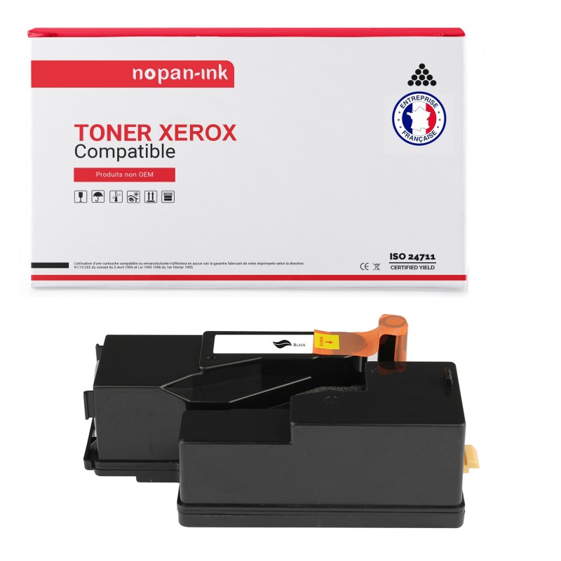 XEROX-106R01630 106R1630-Noir-BK