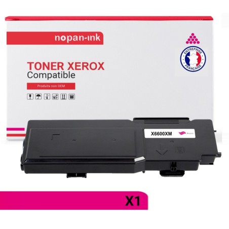 XEROX-106R02230 106R2230-Magenta-M