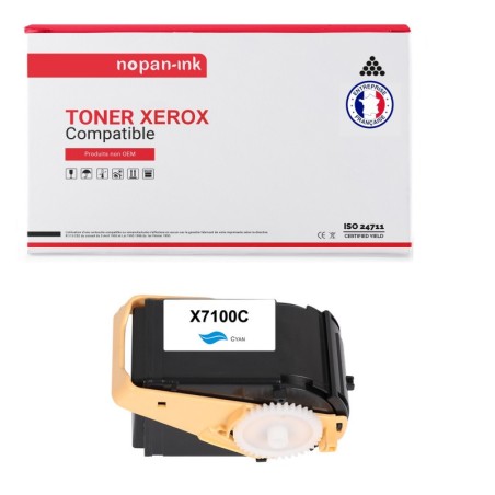 XEROX-106R02599 106R2599-Cyan-C