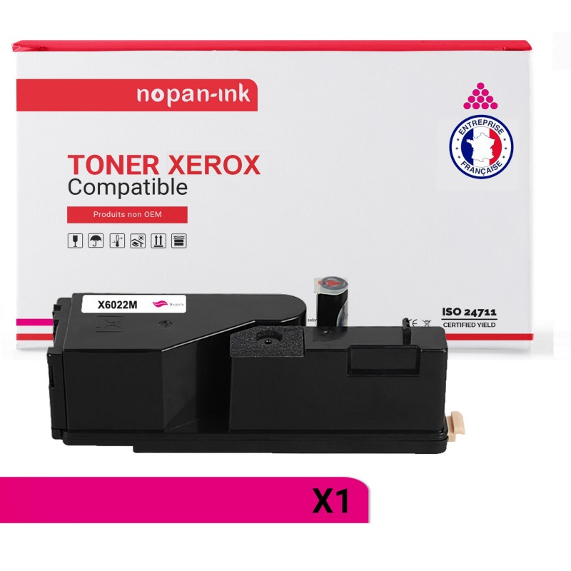 XEROX-106R02757 106R2757-Magenta-M