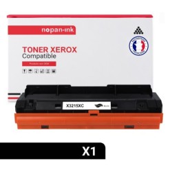 XEROX-106R02777 106R2777-Noir-BK