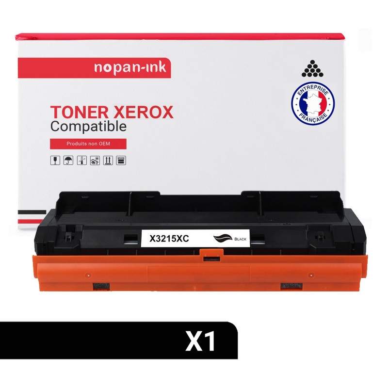 XEROX-106R02777 106R2777-Noir-BK