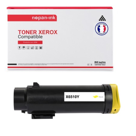 XEROX-106R03475 106R3475-Yellow-Y