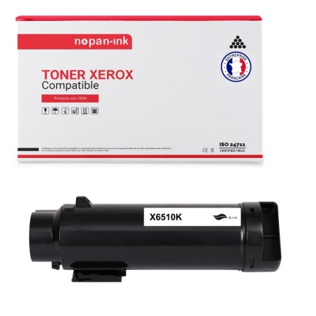XEROX-106R03476 106R3476-Noir-BK