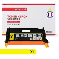 XEROX-113R00725 113R725-Yellow-Y