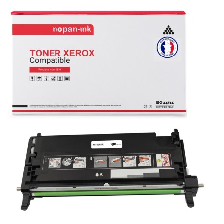 XEROX-113R00726 113R726-Noir-BK