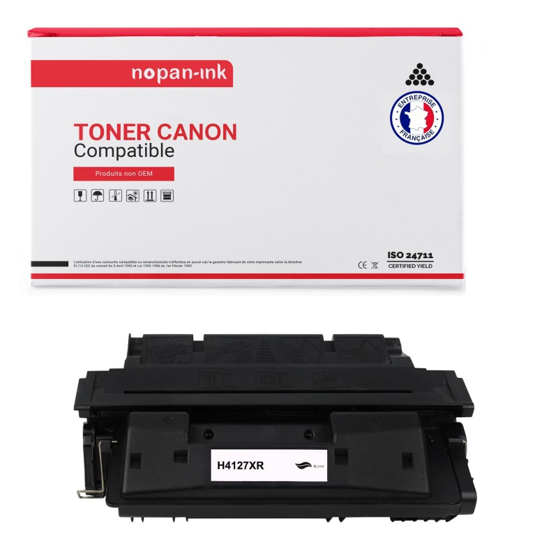CANON-EP52 3839A003 (4127X)-Noir-BK