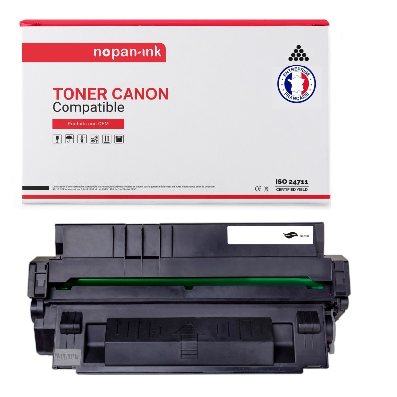 CANON-EP710 (Q6511X)-Noir-BK
