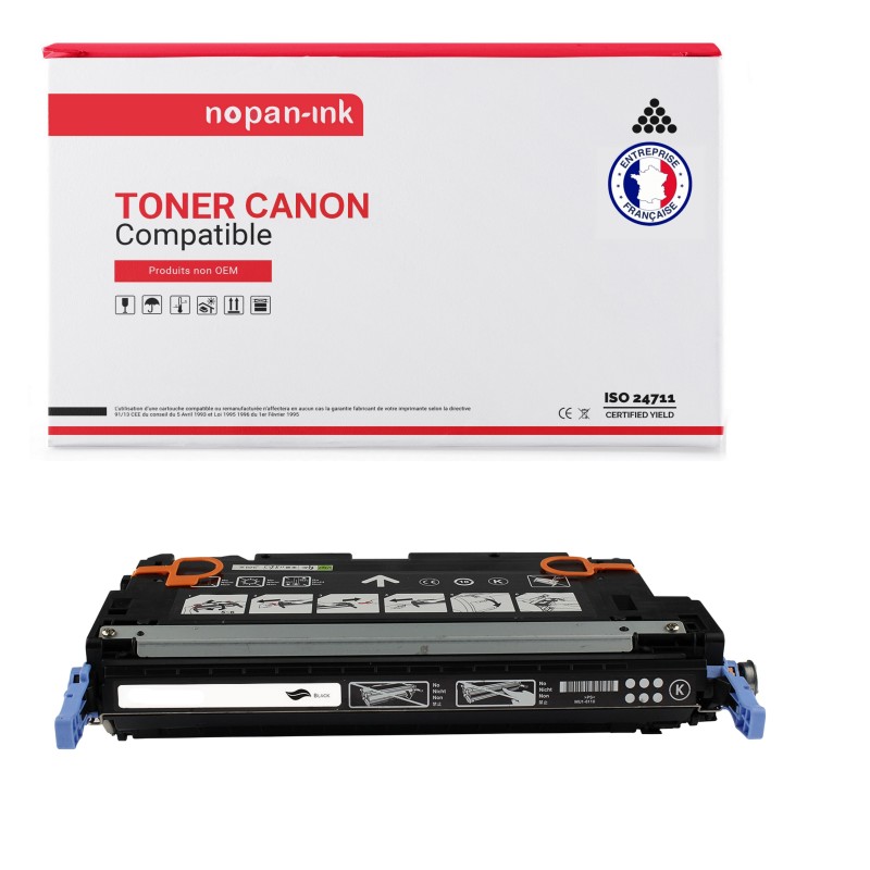 CANON-EP711 Q6470-Noir-BK