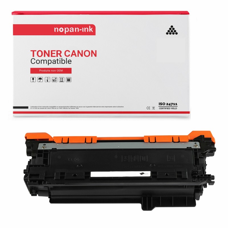 CANON-EP723 2644B002 (E250)-Noir-BK
