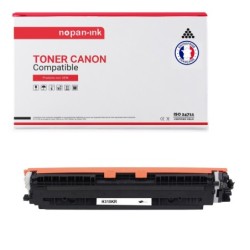 CANON-EP729 4370B002 (E310)-Noir-BK