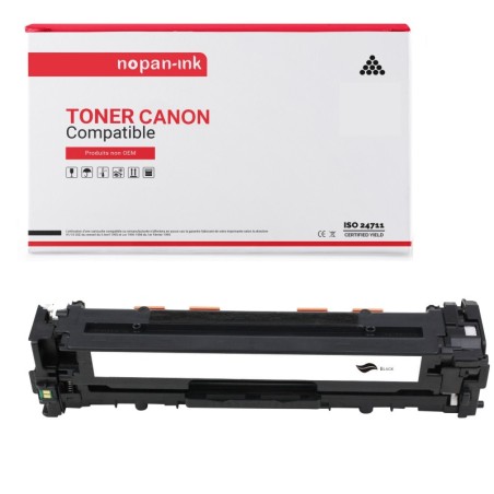 CANON-EP731 6272B002 (F210X)-Noir-BK