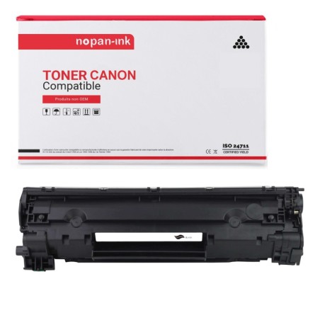CANON-EP737 (CF283X)-Noir-BK