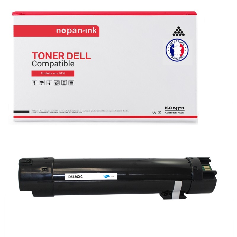 DELL-593-10922-Cyan-C