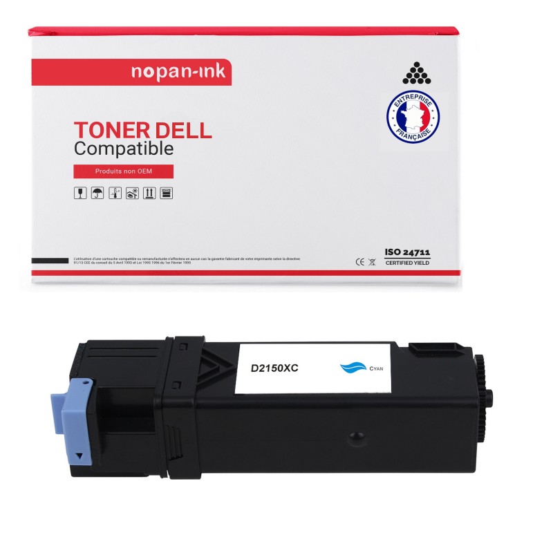 DELL-593-11041-Cyan-C