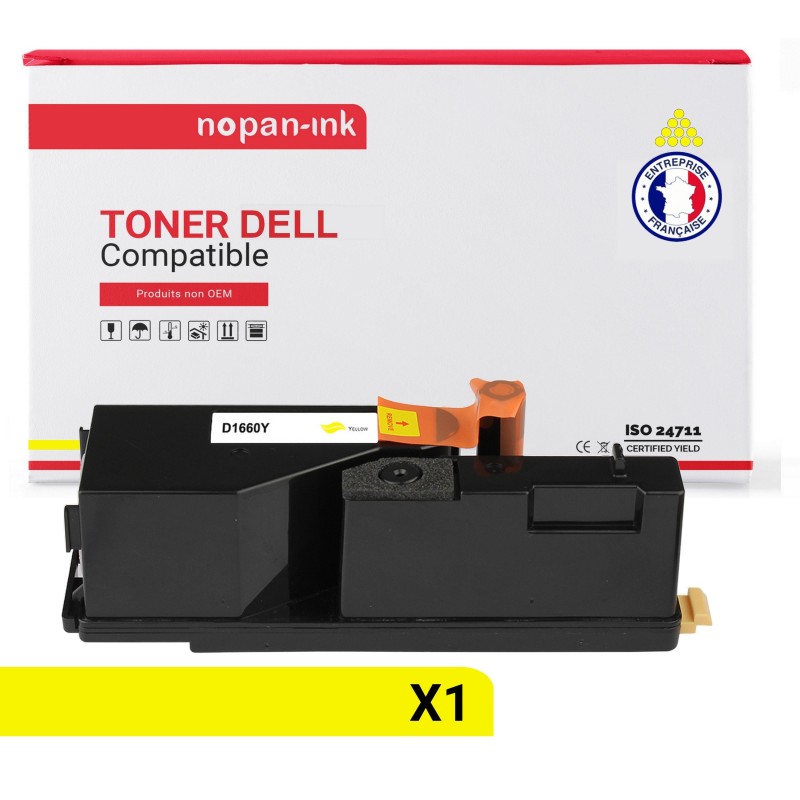 DELL-593-11131-Yellow-Y
