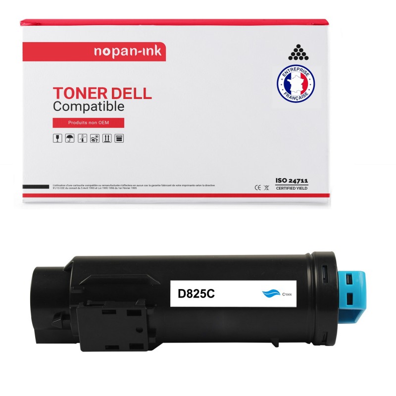 DELL-593-BBLL-Cyan-C