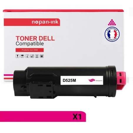 DELL-593-BBLZ-Magenta-M