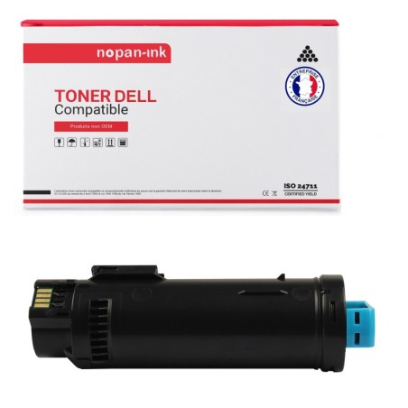 DELL-593-BBSD-Cyan-C