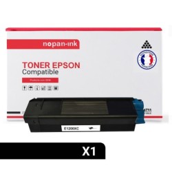 EPSON-C13S050521-Noir-BK