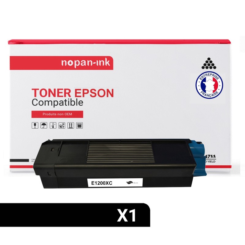 EPSON-C13S050521-Noir-BK