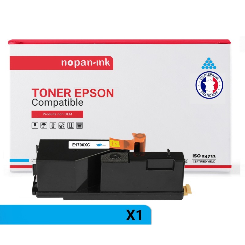 EPSON-C13S050613-Cyan-C