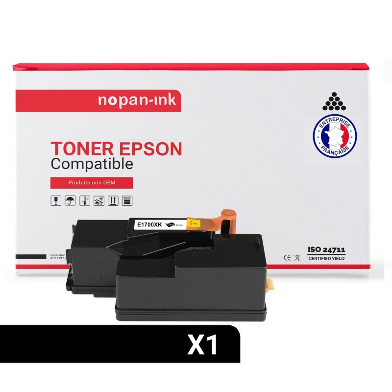 EPSON-C13S050614-Noir-BK