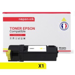 EPSON-C13S050627-Yellow-Y