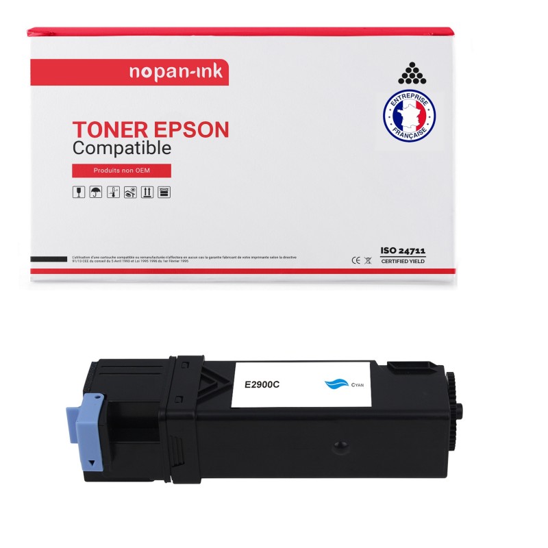 EPSON-C13S050629-Cyan-C