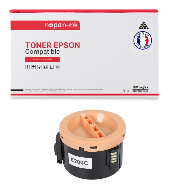 EPSON-C13S050709-Noir-BK