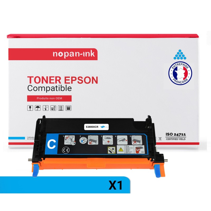 EPSON-C13S051160-Cyan-C