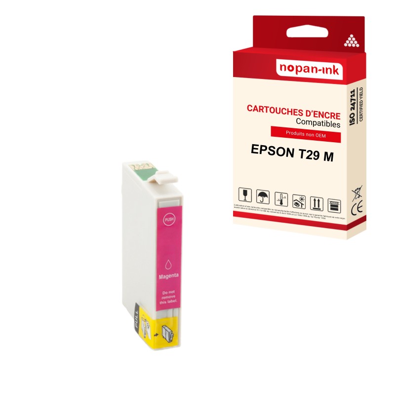 EPSON-T2993XL-Magenta-M