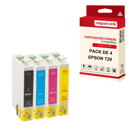EPSON-T29XL-Multipack-JET PK4